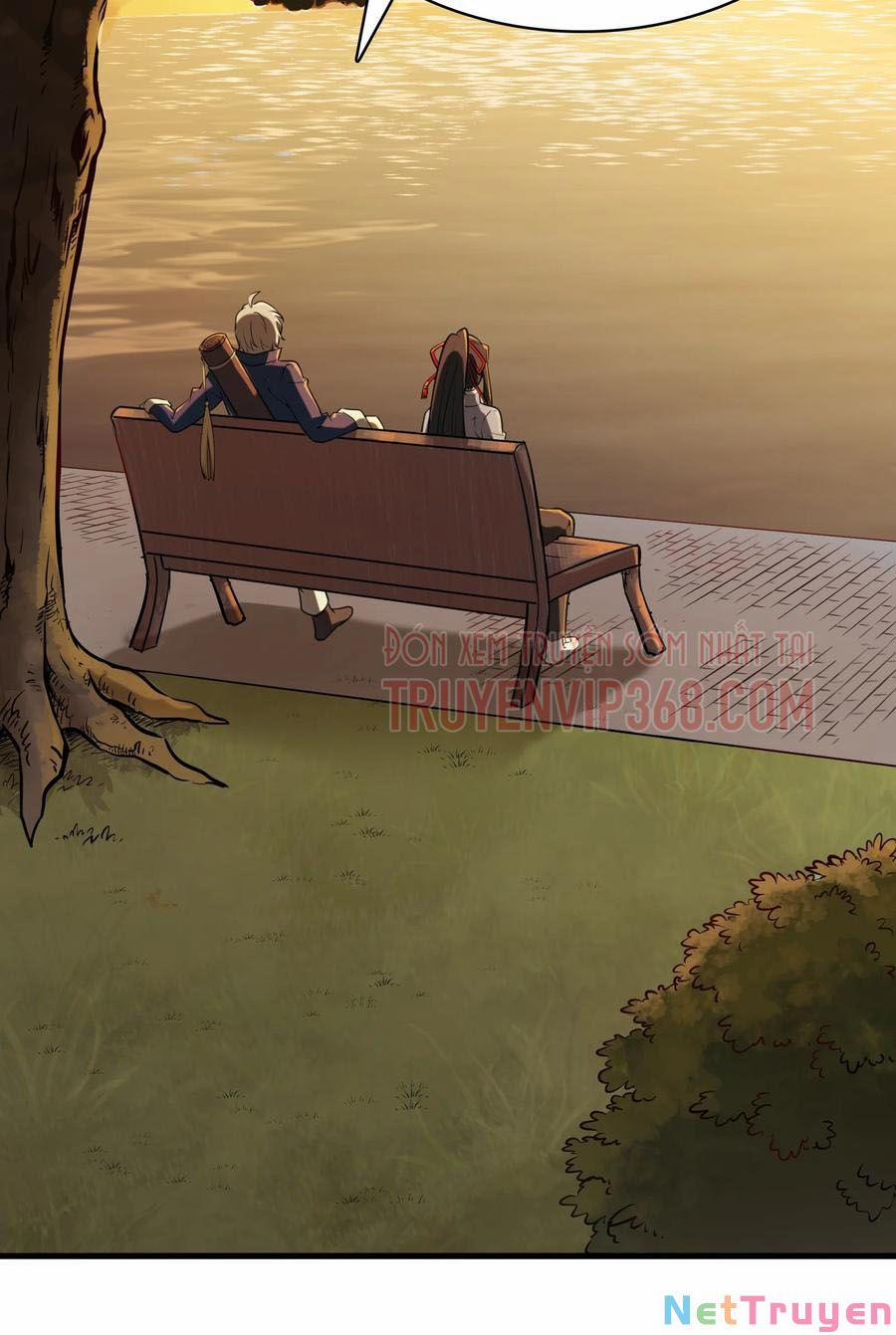 Thiên Mệnh Xa Đao Nhân 37 trang 21