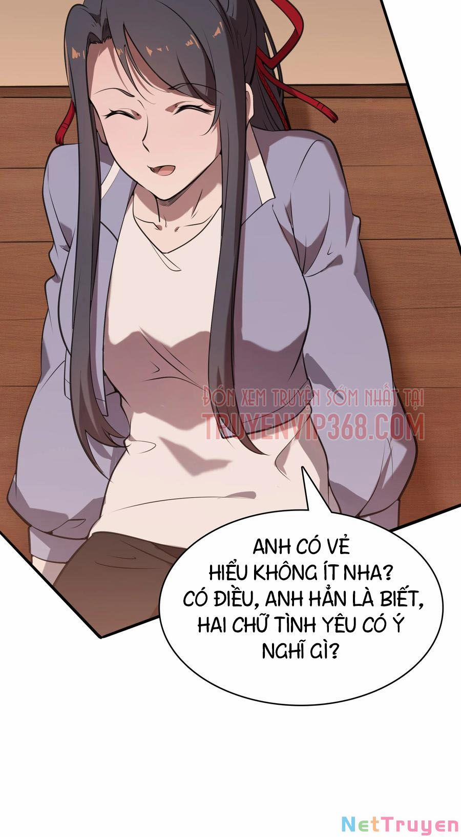 Thiên Mệnh Xa Đao Nhân 37 trang 28