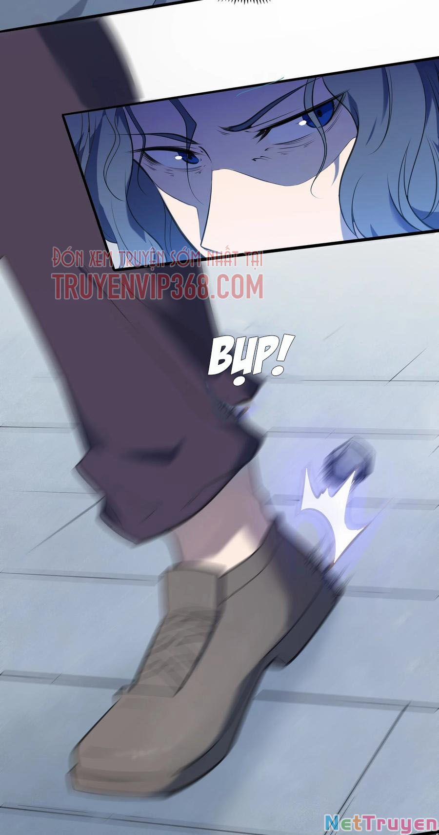 Thiên Mệnh Xa Đao Nhân 37 trang 3