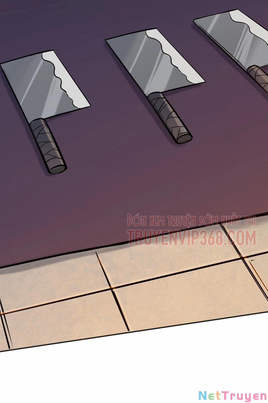 Thiên Mệnh Xa Đao Nhân 37 trang 38