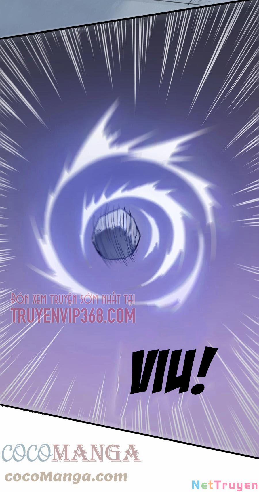 Thiên Mệnh Xa Đao Nhân 37 trang 4