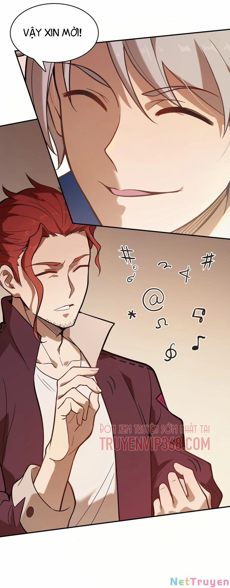 Thiên Mệnh Xa Đao Nhân 37 trang 41