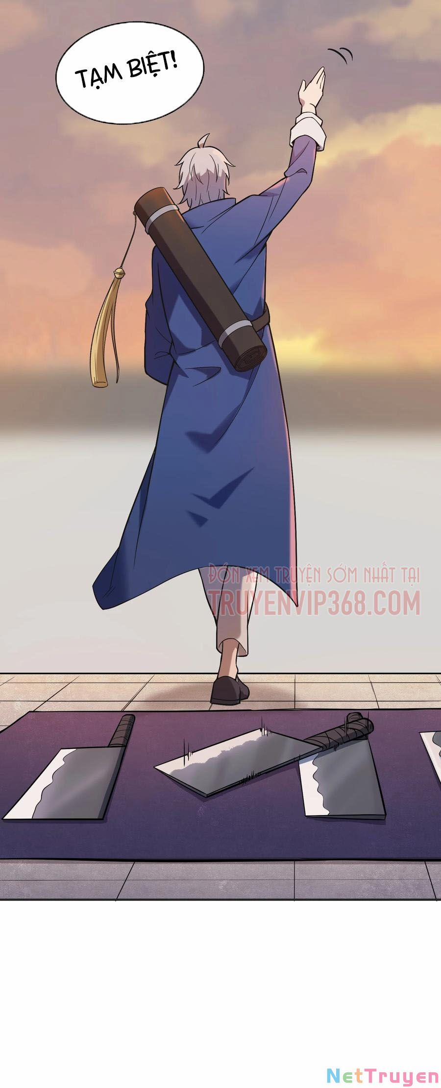 Thiên Mệnh Xa Đao Nhân 37 trang 44