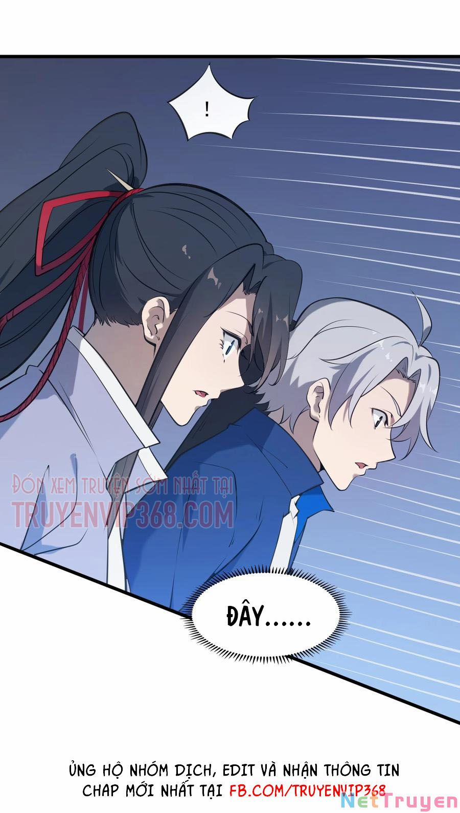 Thiên Mệnh Xa Đao Nhân 37 trang 5