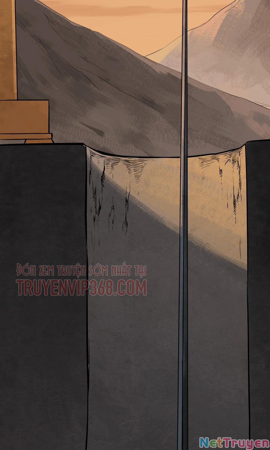 Thiên Mệnh Xa Đao Nhân 37 trang 51