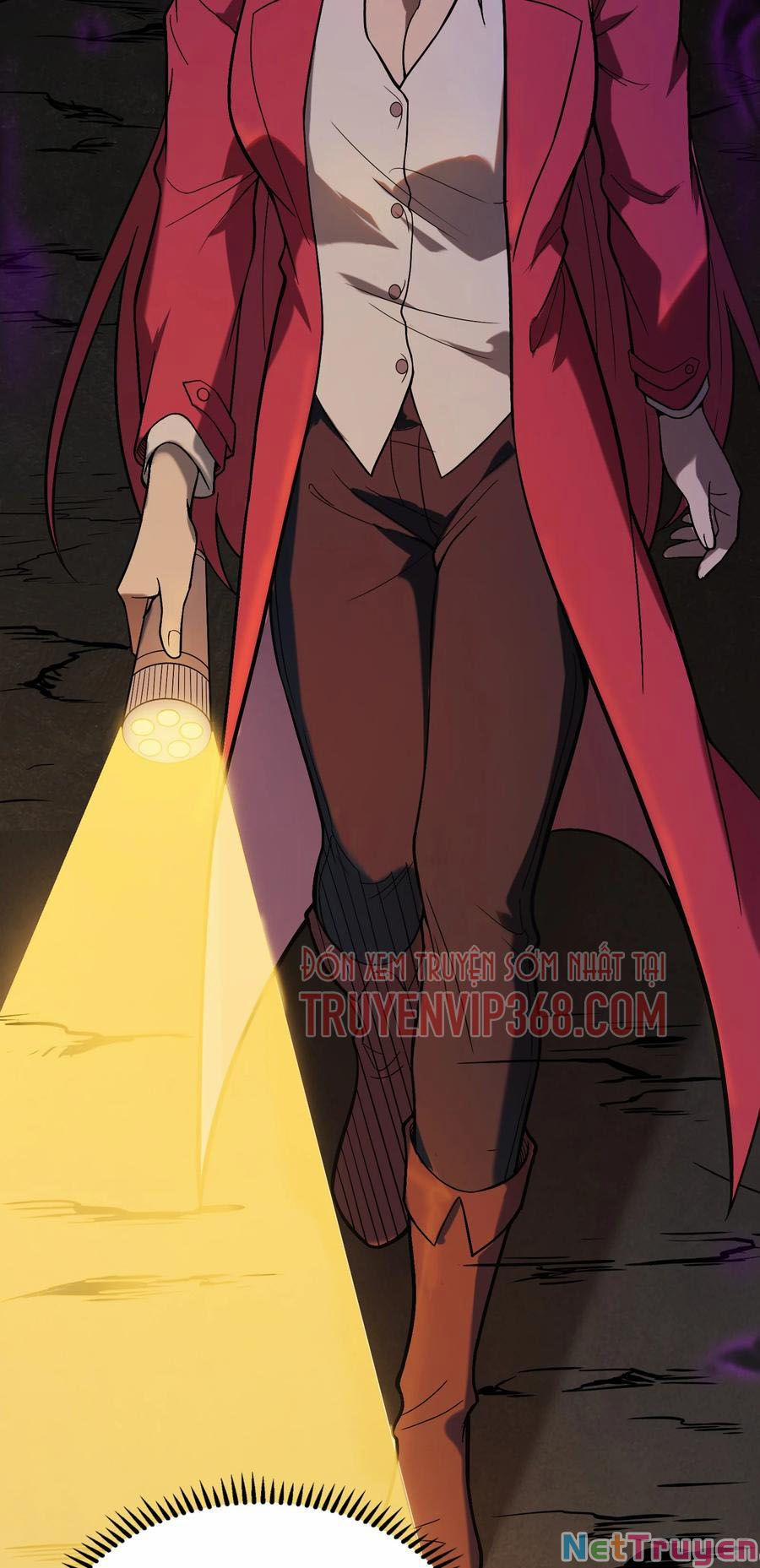 Thiên Mệnh Xa Đao Nhân 37 trang 53