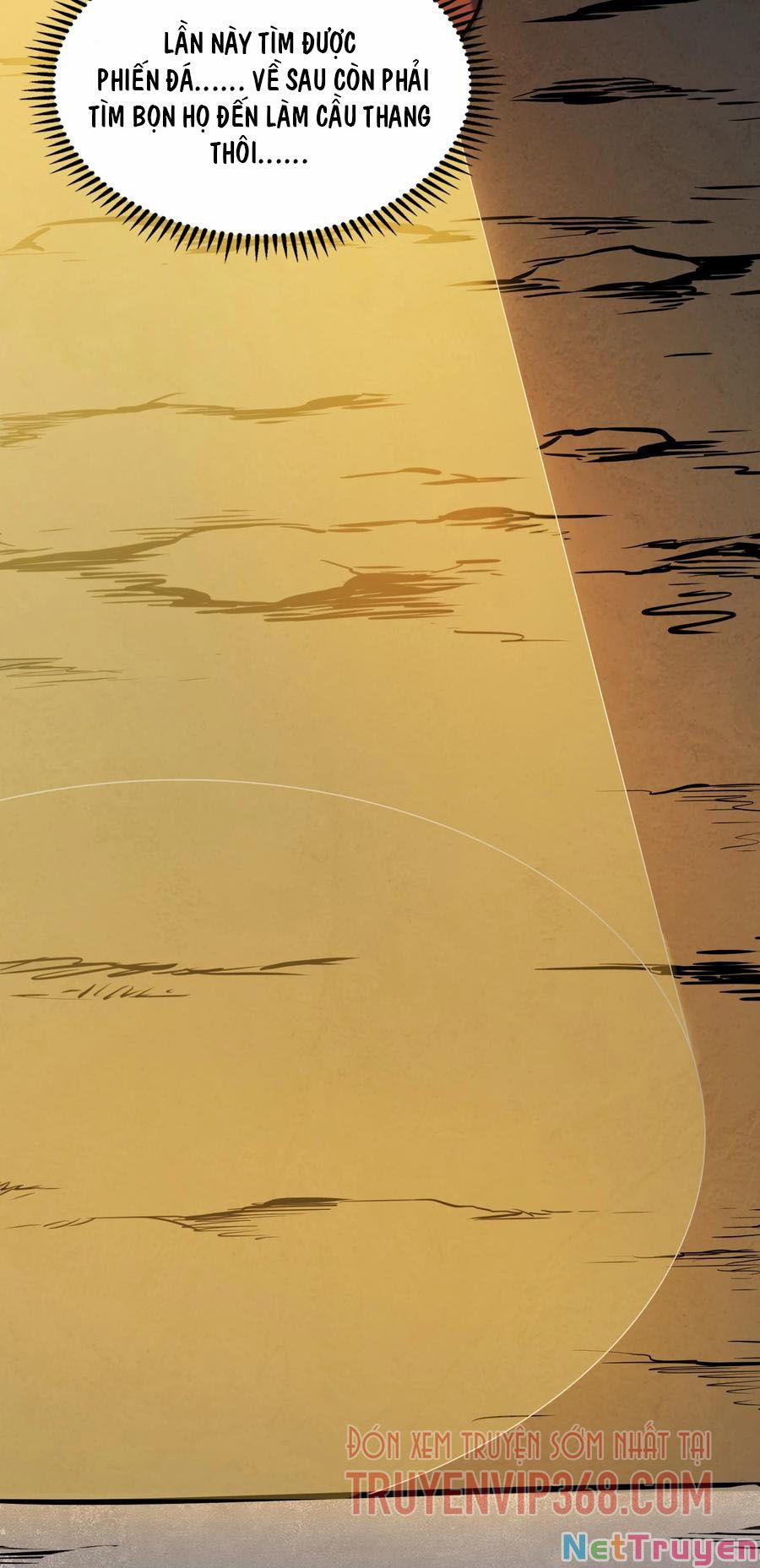 Thiên Mệnh Xa Đao Nhân 37 trang 54