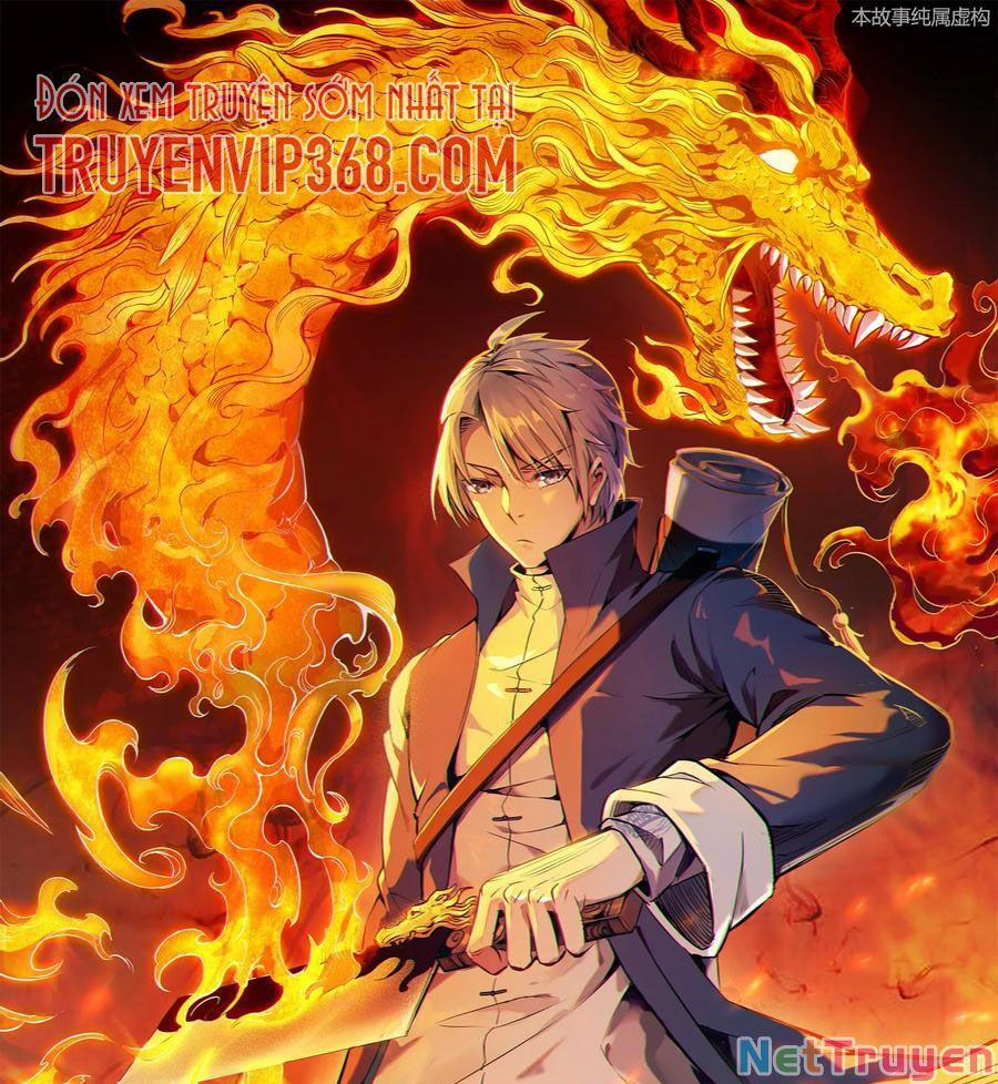 Thiên Mệnh Xa Đao Nhân 38 trang 1