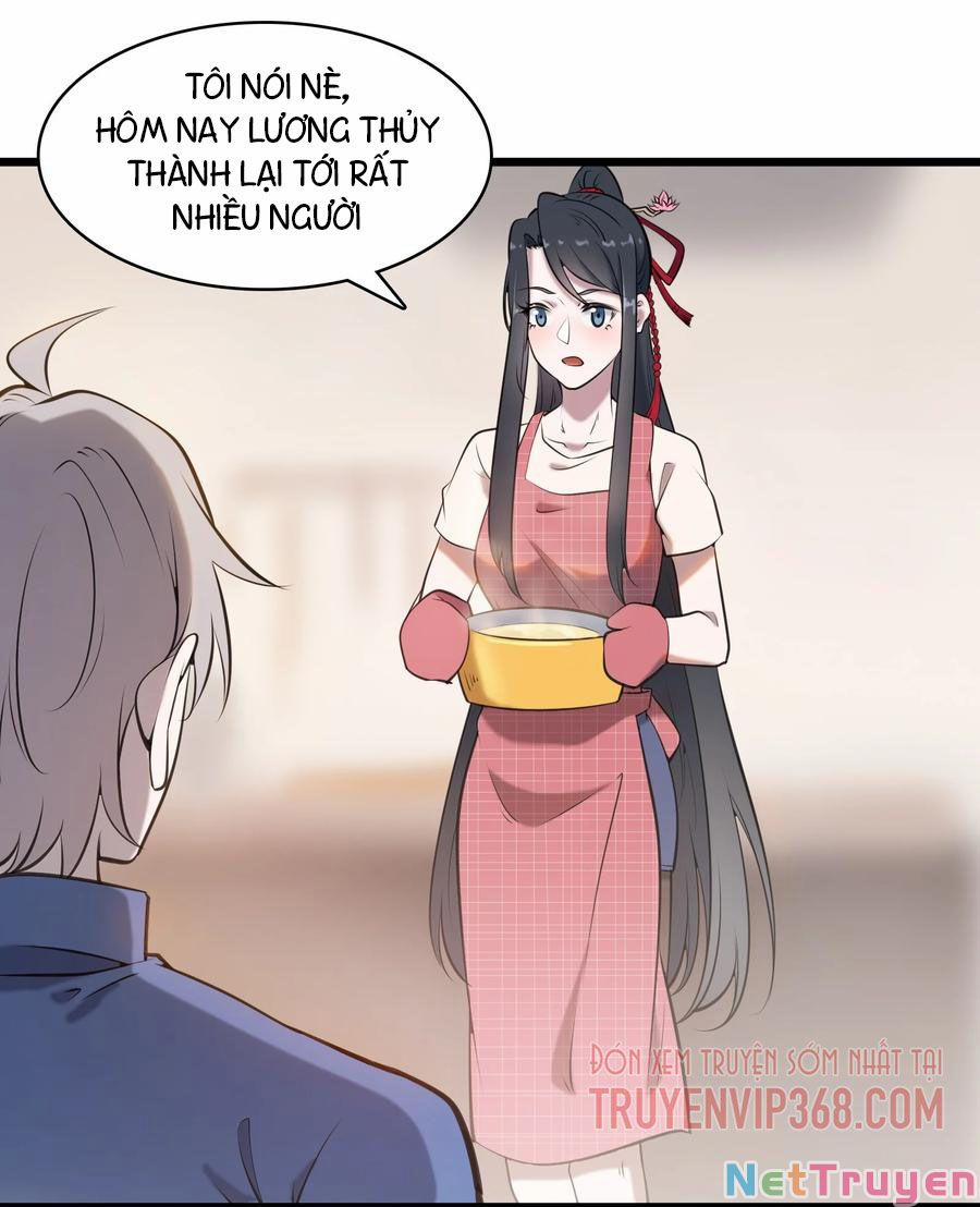 Thiên Mệnh Xa Đao Nhân 38 trang 14