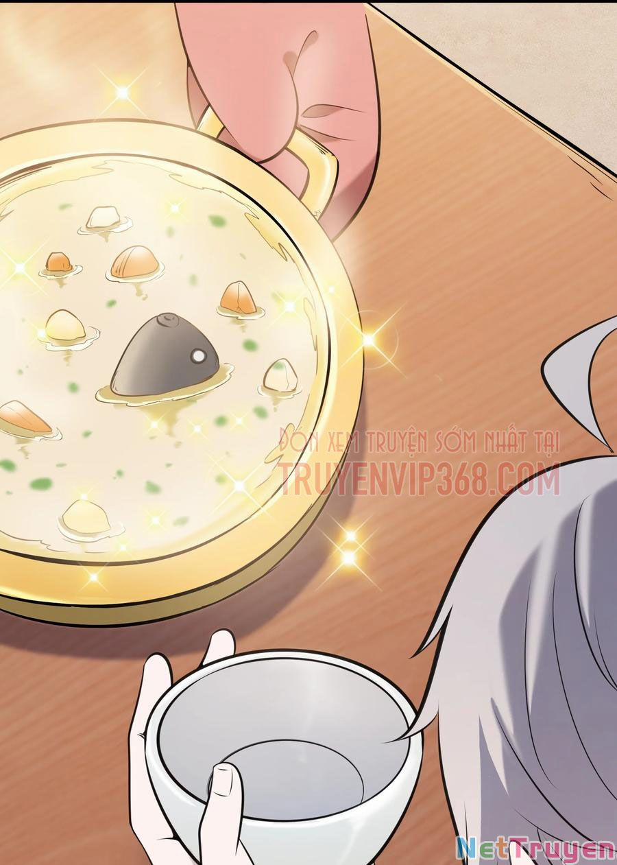 Thiên Mệnh Xa Đao Nhân 38 trang 15