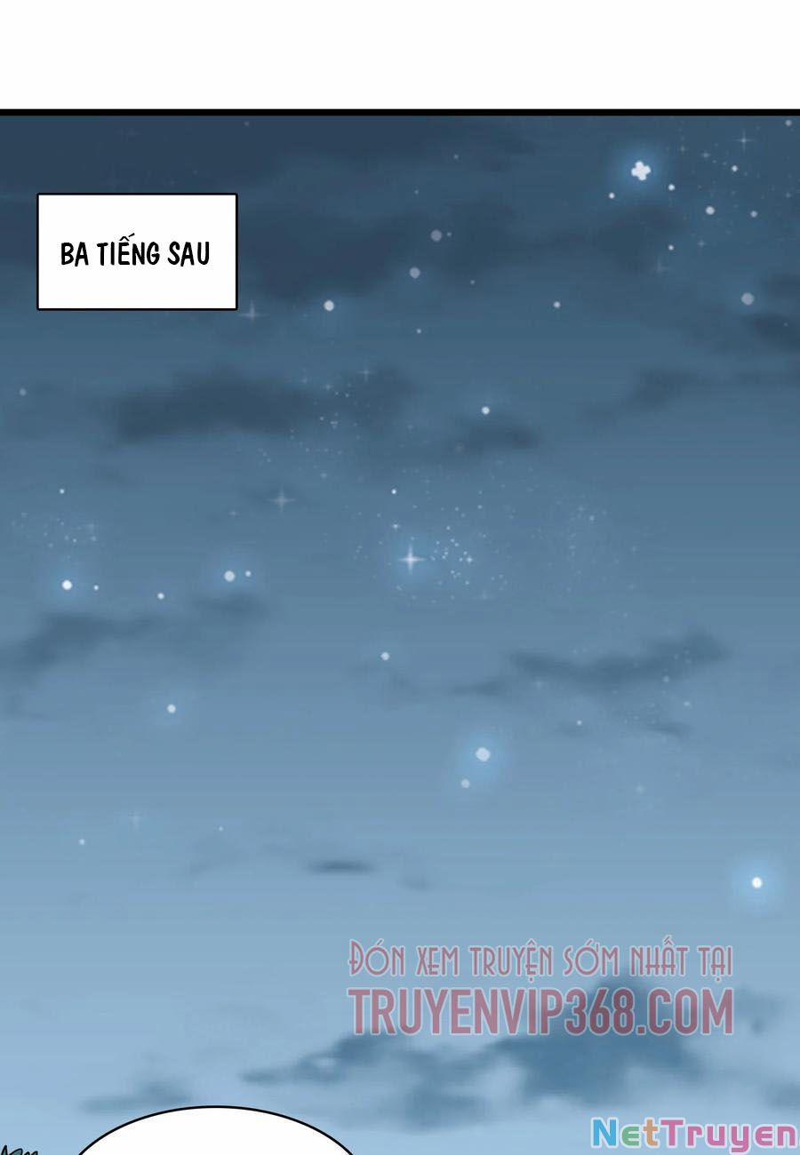 Thiên Mệnh Xa Đao Nhân 38 trang 17