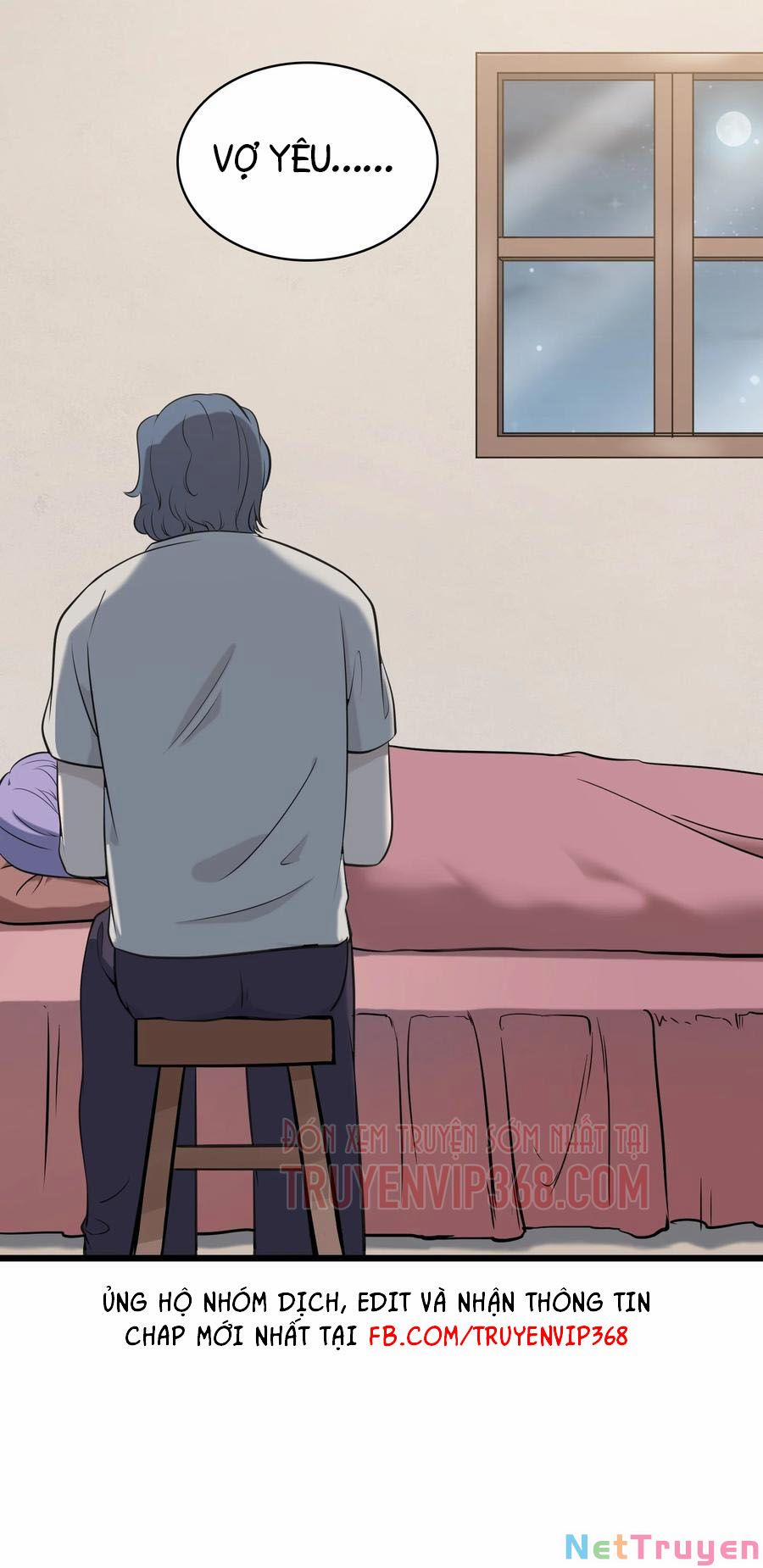 Thiên Mệnh Xa Đao Nhân 38 trang 21