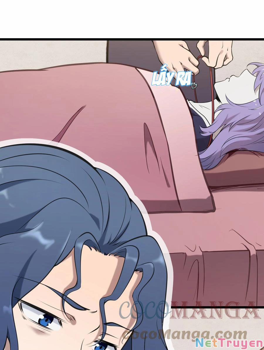 Thiên Mệnh Xa Đao Nhân 38 trang 22