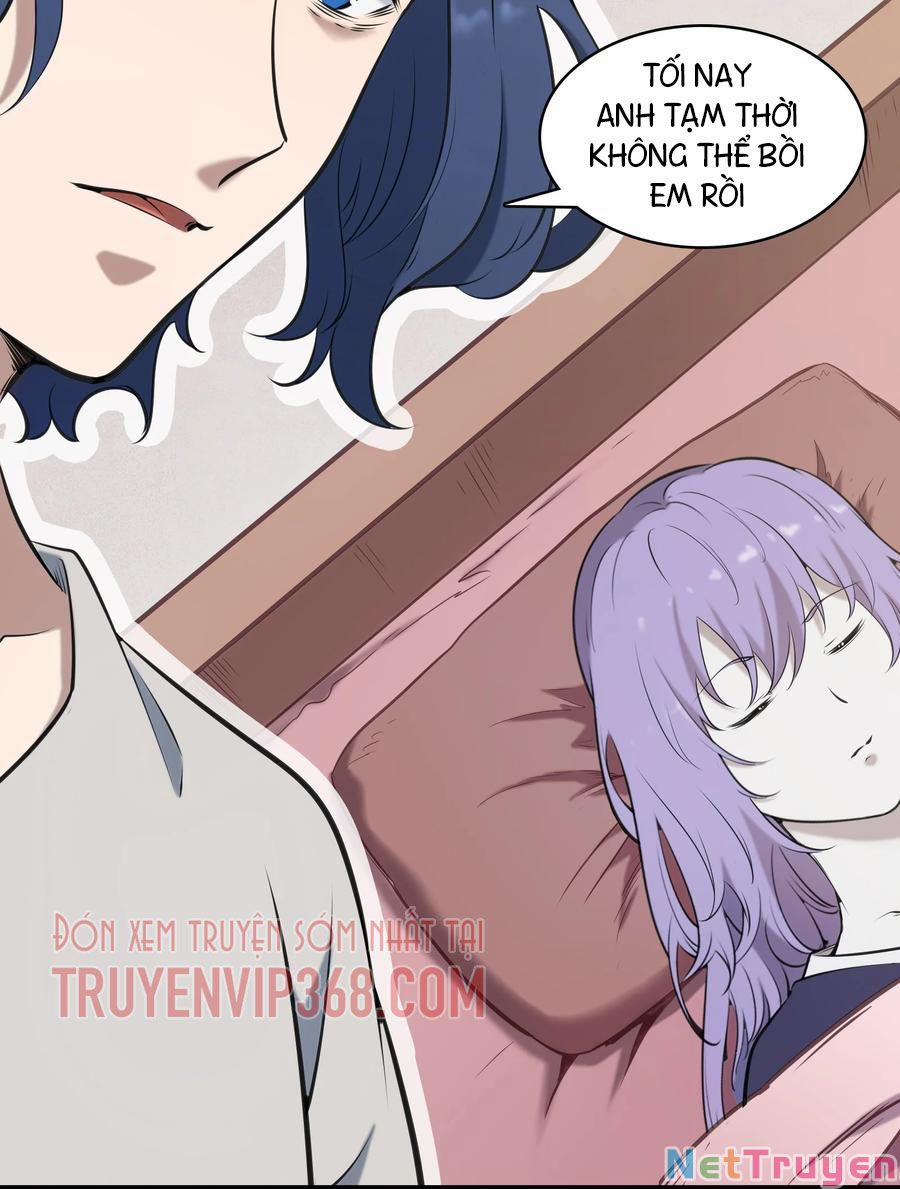 Thiên Mệnh Xa Đao Nhân 38 trang 23