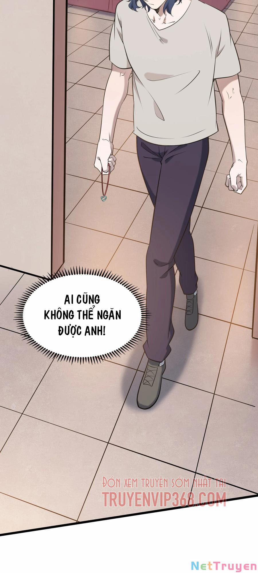 Thiên Mệnh Xa Đao Nhân 38 trang 25