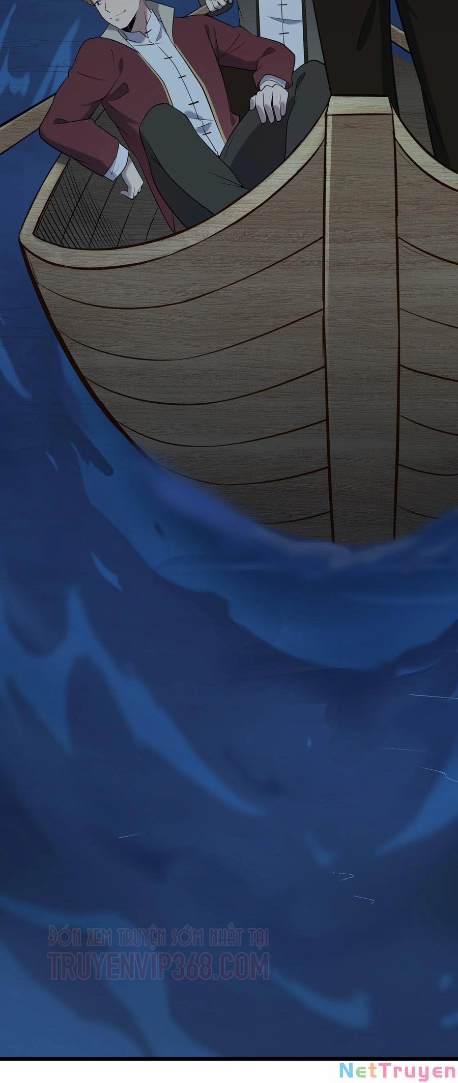 Thiên Mệnh Xa Đao Nhân 38 trang 27