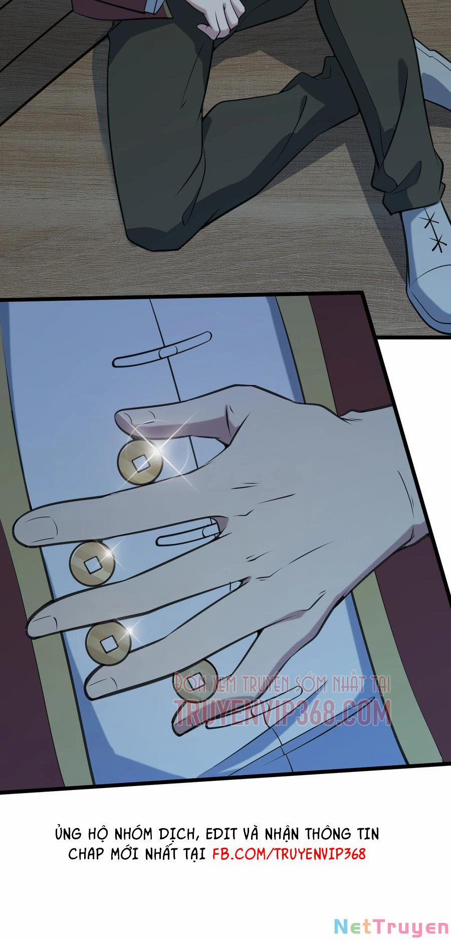 Thiên Mệnh Xa Đao Nhân 38 trang 29