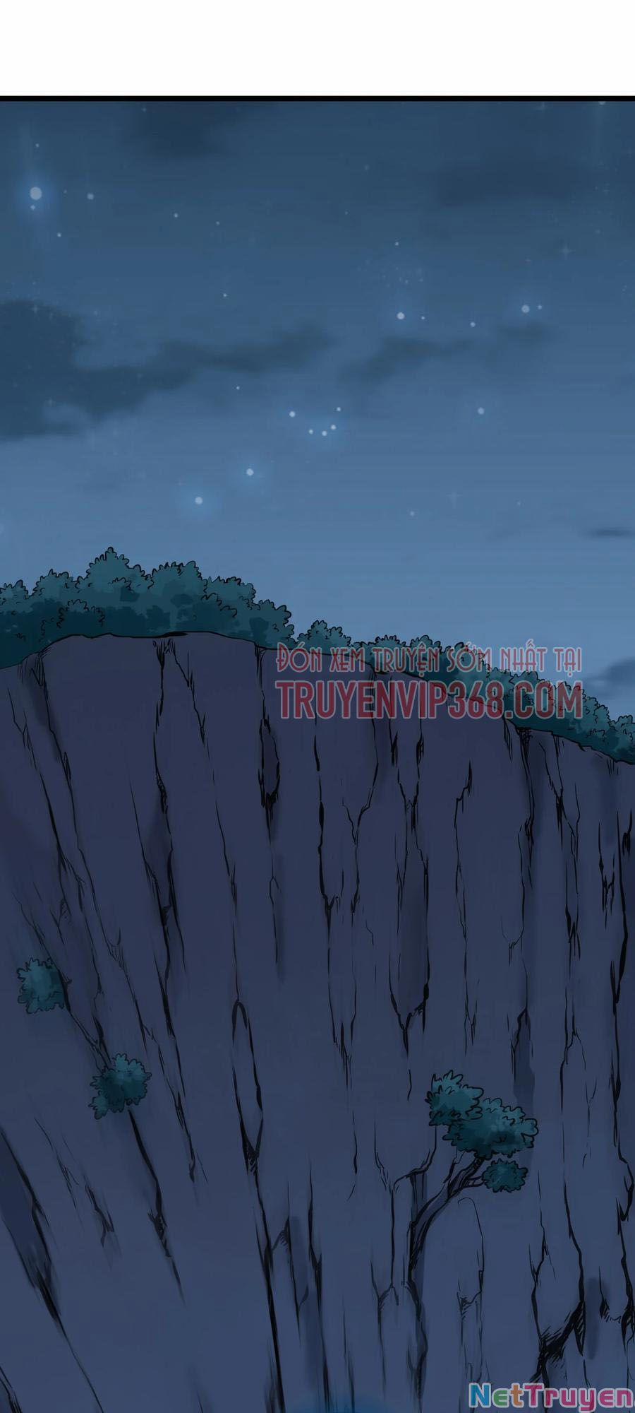 Thiên Mệnh Xa Đao Nhân 38 trang 36