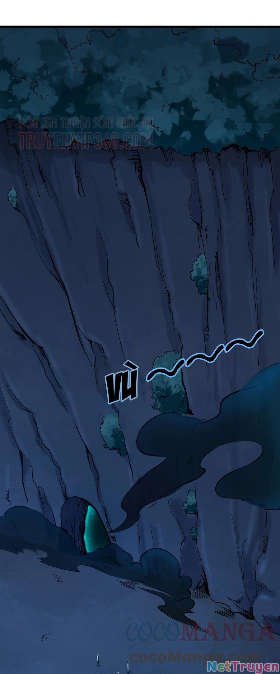 Thiên Mệnh Xa Đao Nhân 38 trang 40