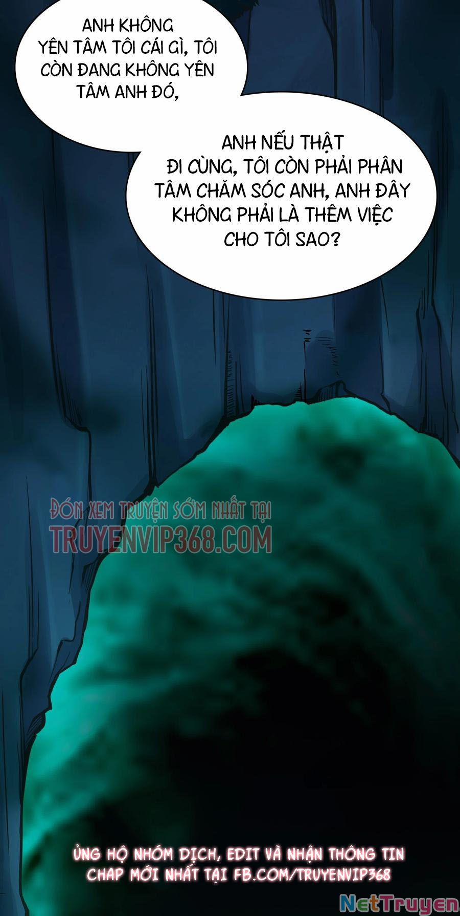 Thiên Mệnh Xa Đao Nhân 38 trang 48