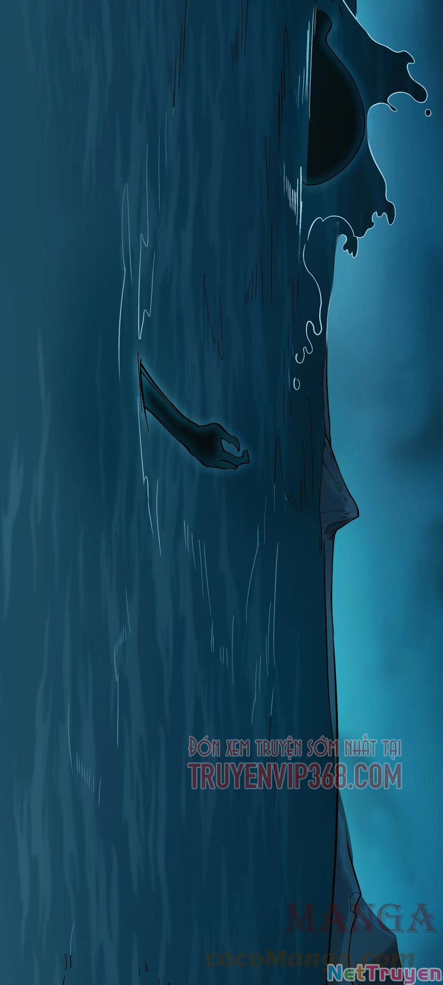 Thiên Mệnh Xa Đao Nhân 38 trang 61