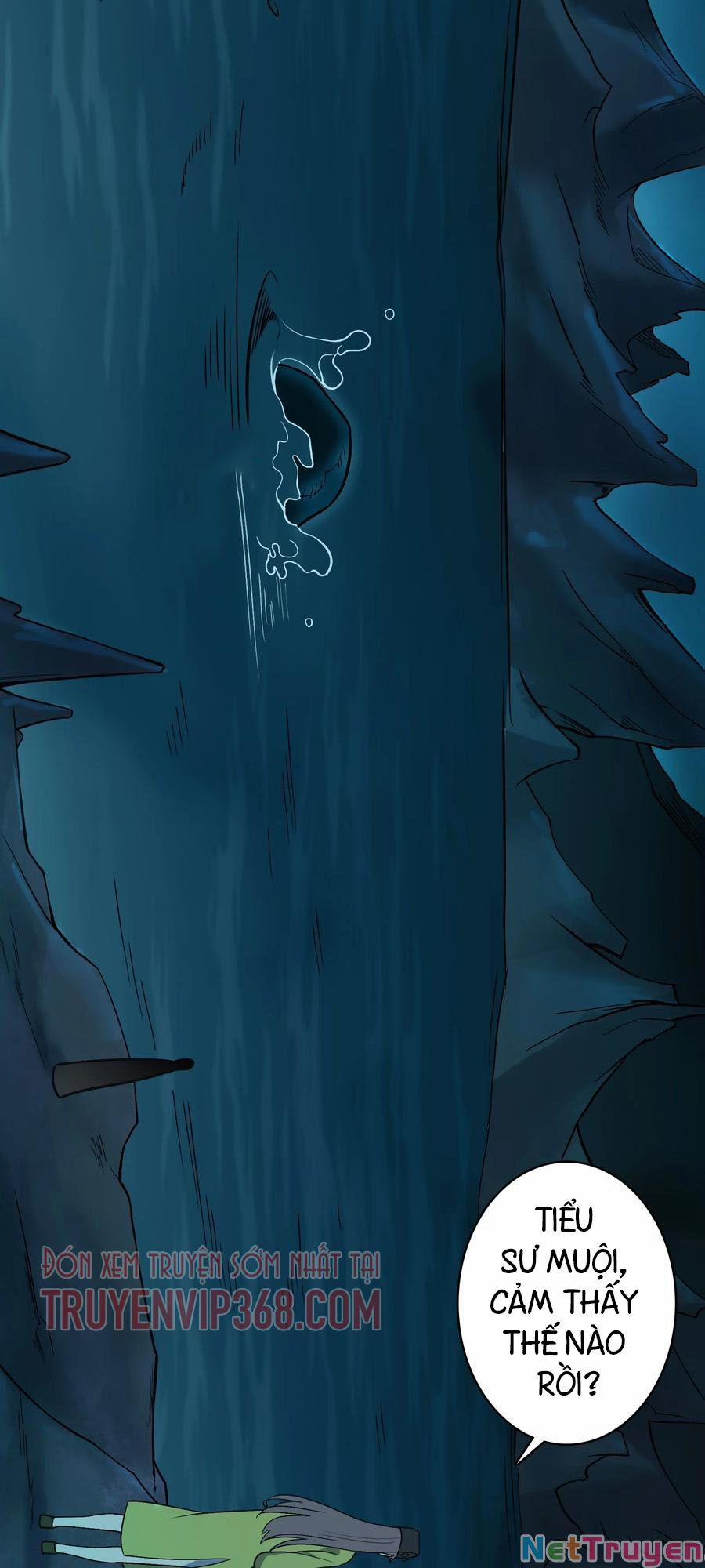 Thiên Mệnh Xa Đao Nhân 38 trang 62