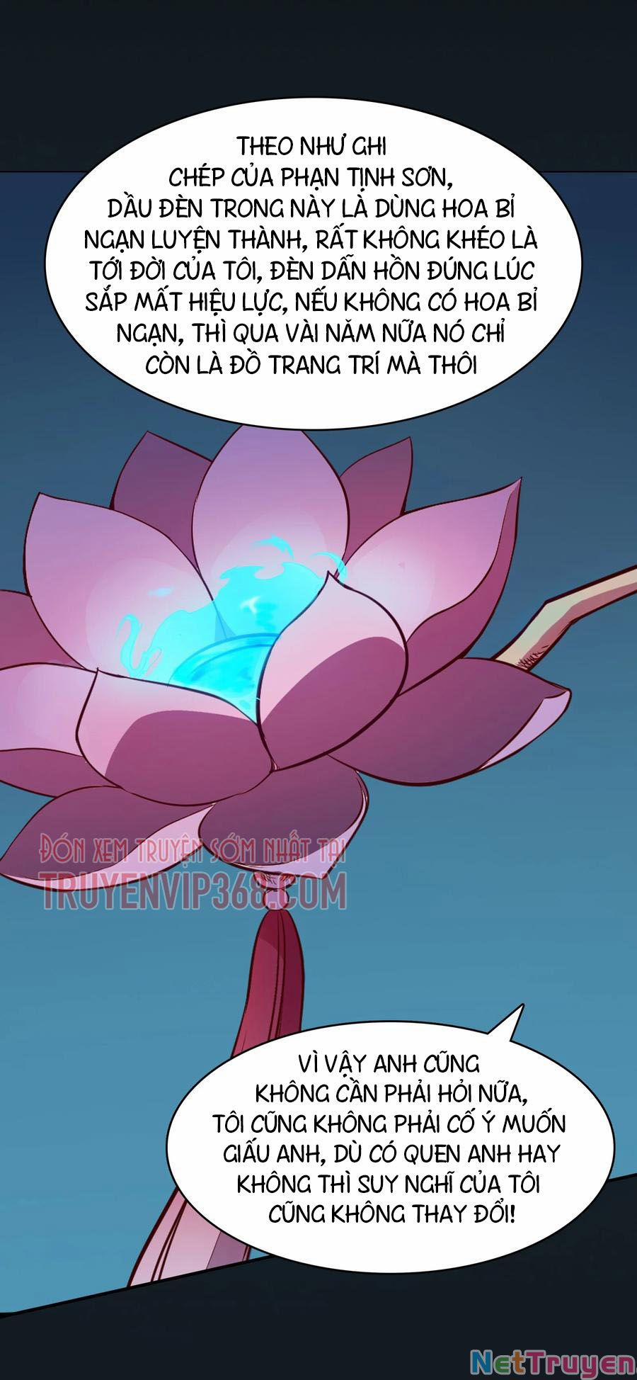 Thiên Mệnh Xa Đao Nhân 38 trang 65