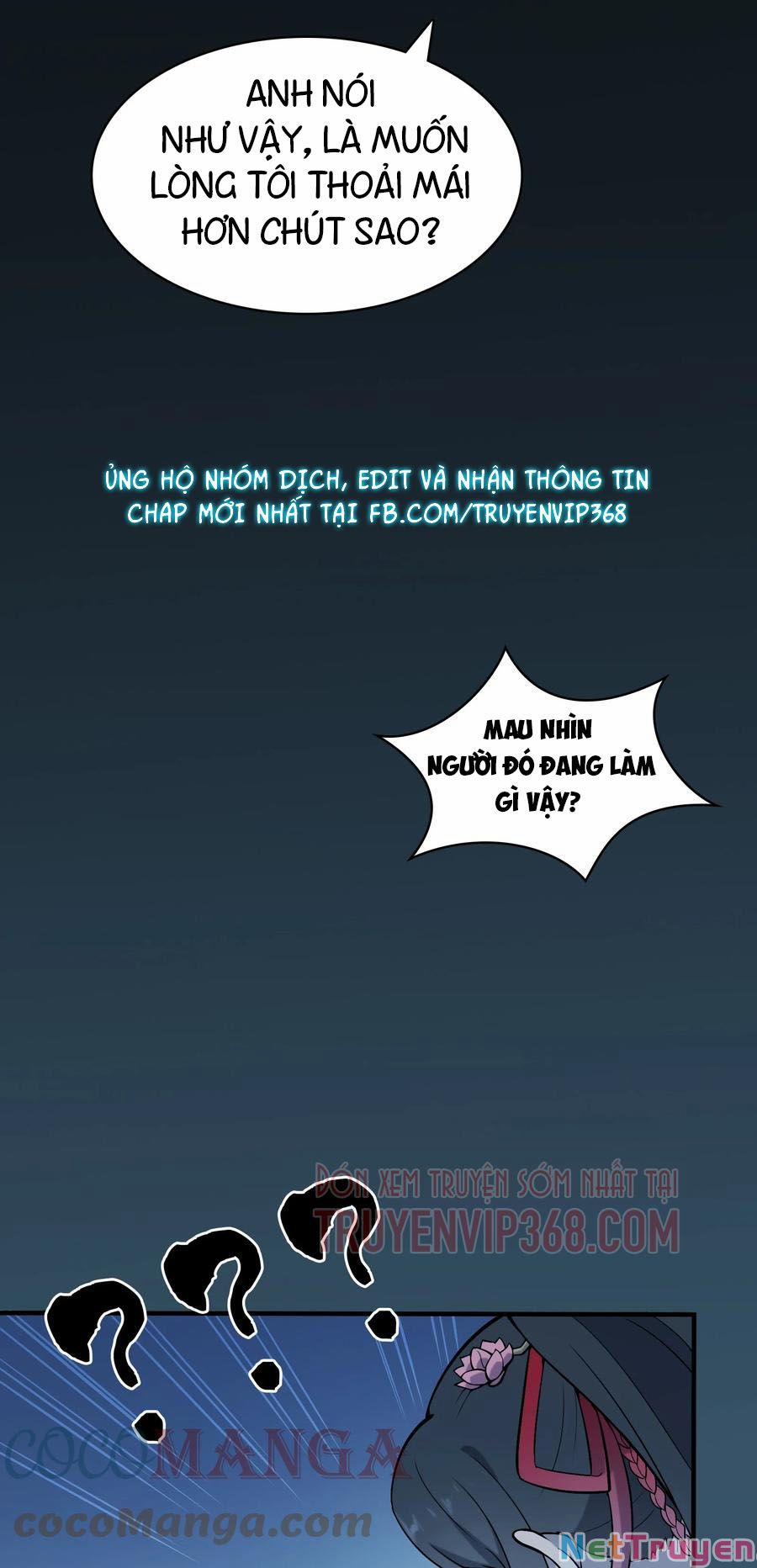 Thiên Mệnh Xa Đao Nhân 38 trang 67