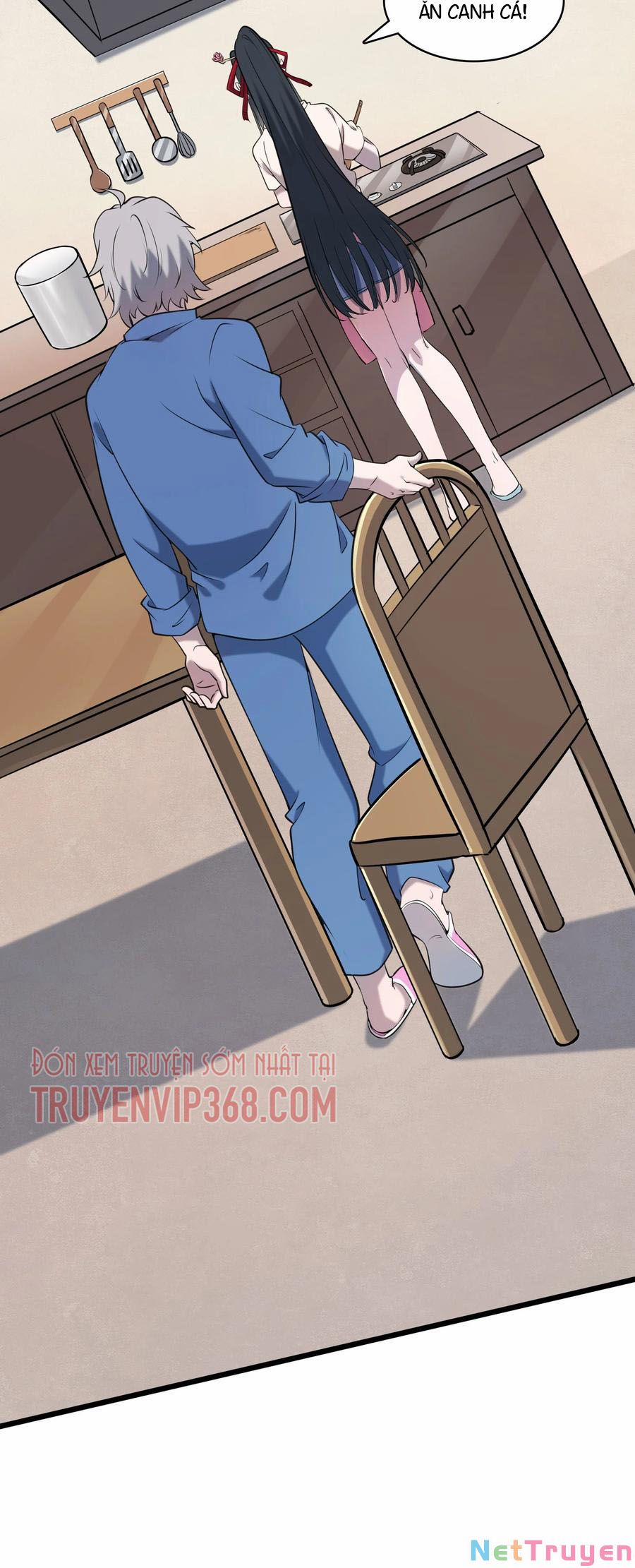 Thiên Mệnh Xa Đao Nhân 38 trang 9