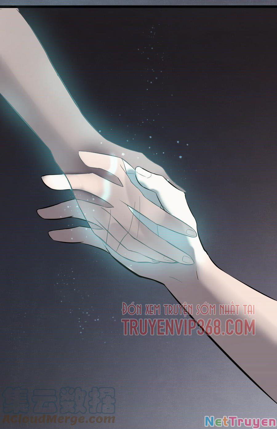 Thiên Mệnh Xa Đao Nhân 39 trang 10