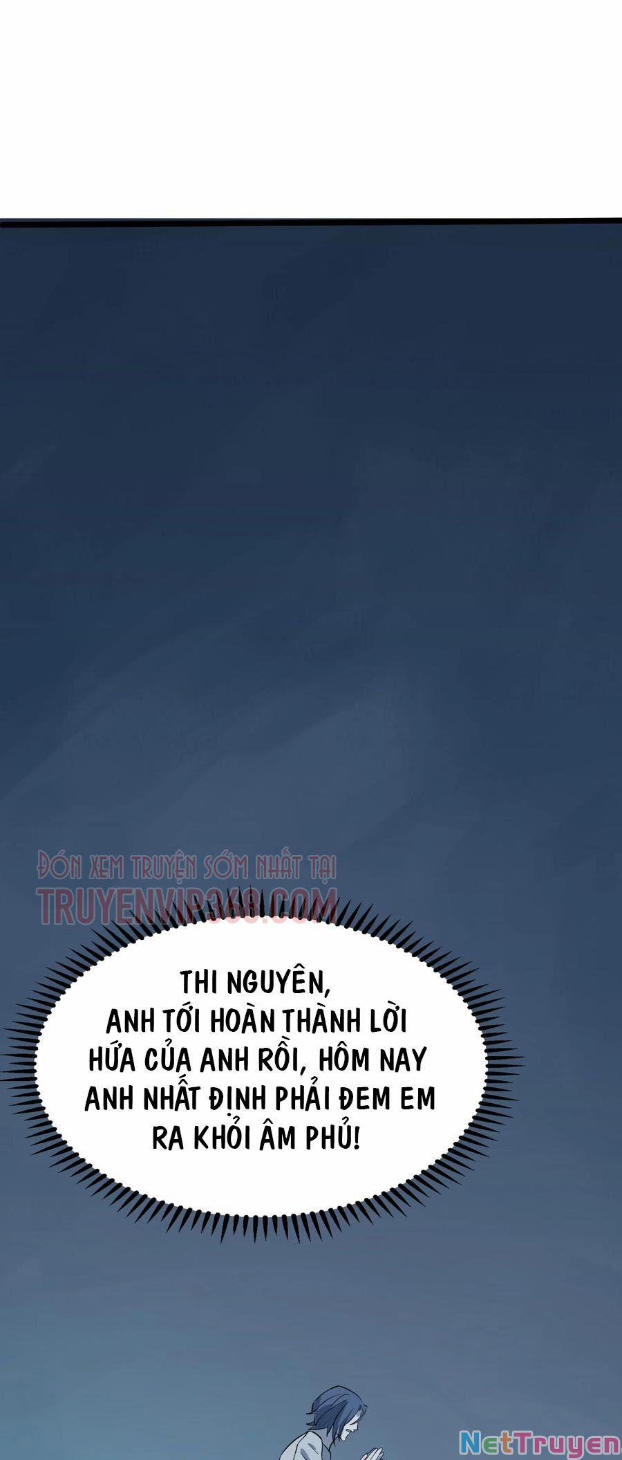 Thiên Mệnh Xa Đao Nhân 39 trang 12