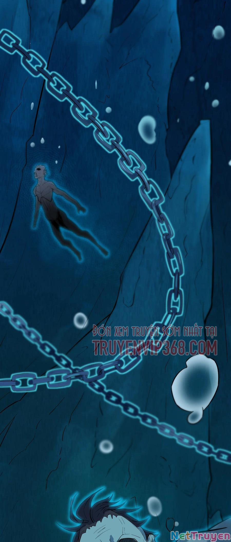 Thiên Mệnh Xa Đao Nhân 39 trang 14