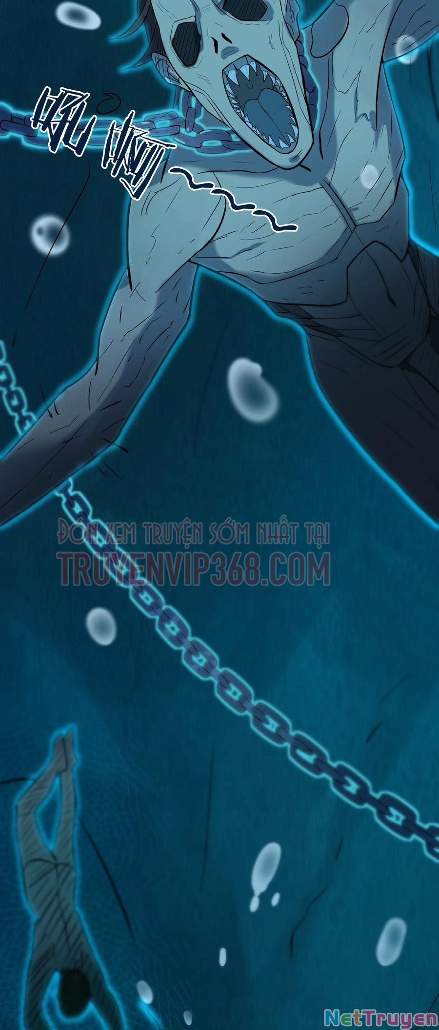 Thiên Mệnh Xa Đao Nhân 39 trang 15