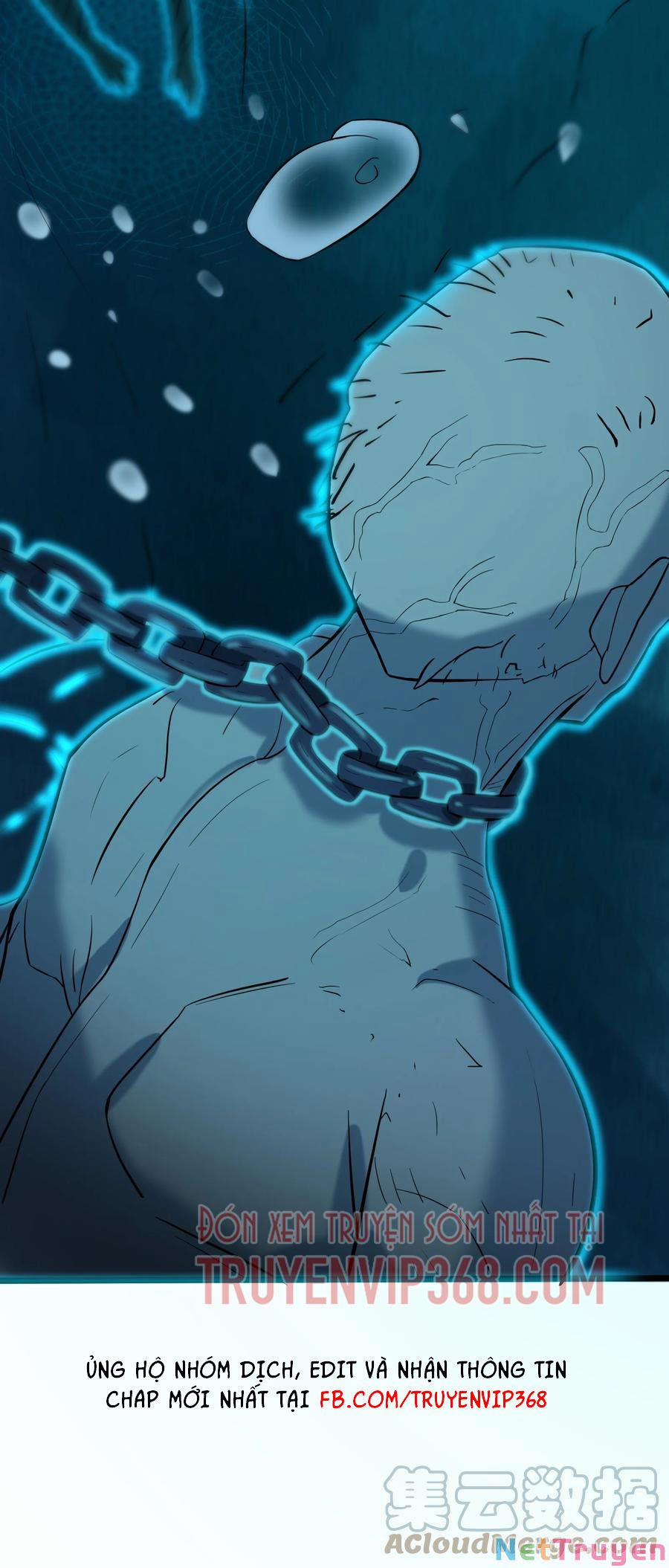 Thiên Mệnh Xa Đao Nhân 39 trang 16