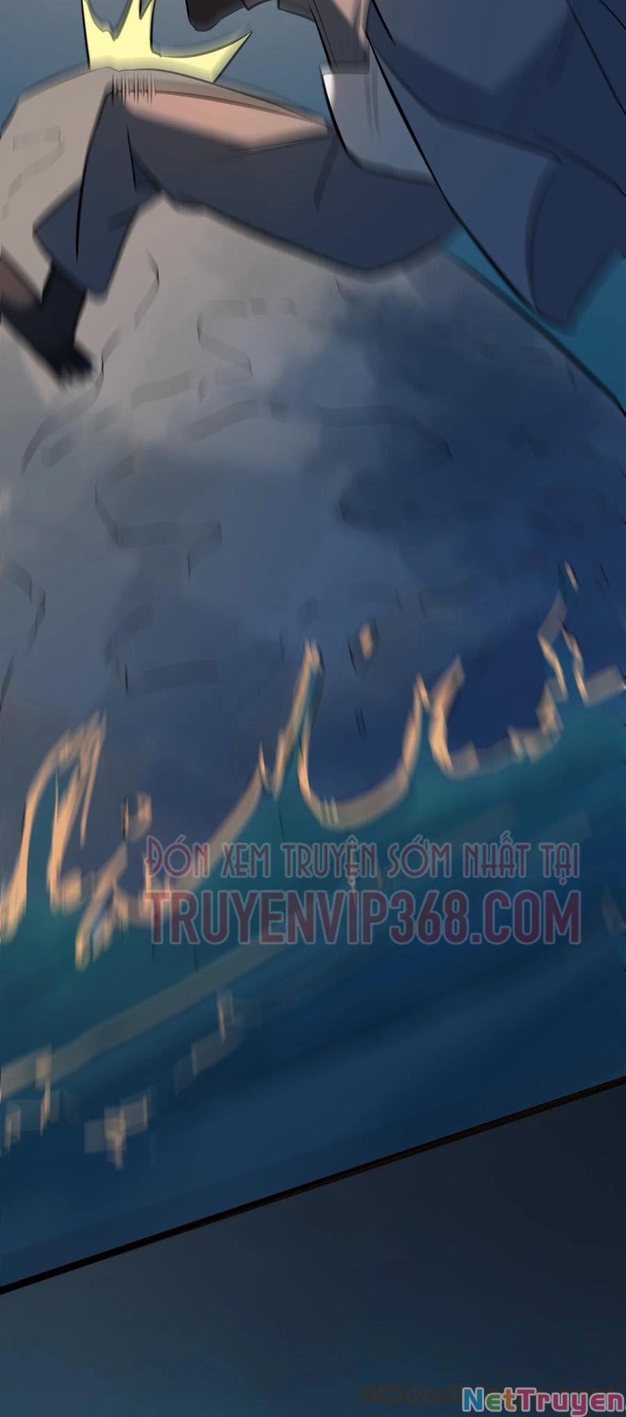 Thiên Mệnh Xa Đao Nhân 39 trang 22