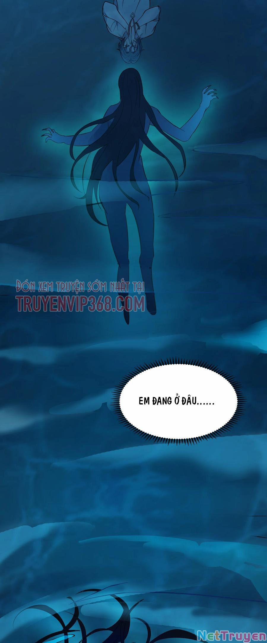 Thiên Mệnh Xa Đao Nhân 39 trang 3