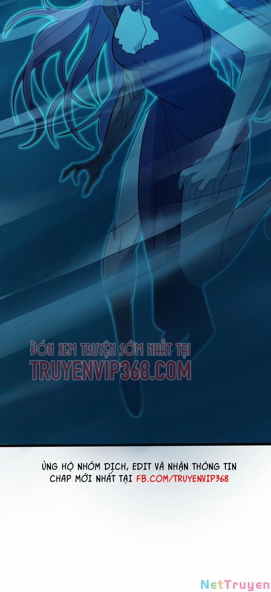 Thiên Mệnh Xa Đao Nhân 39 trang 32