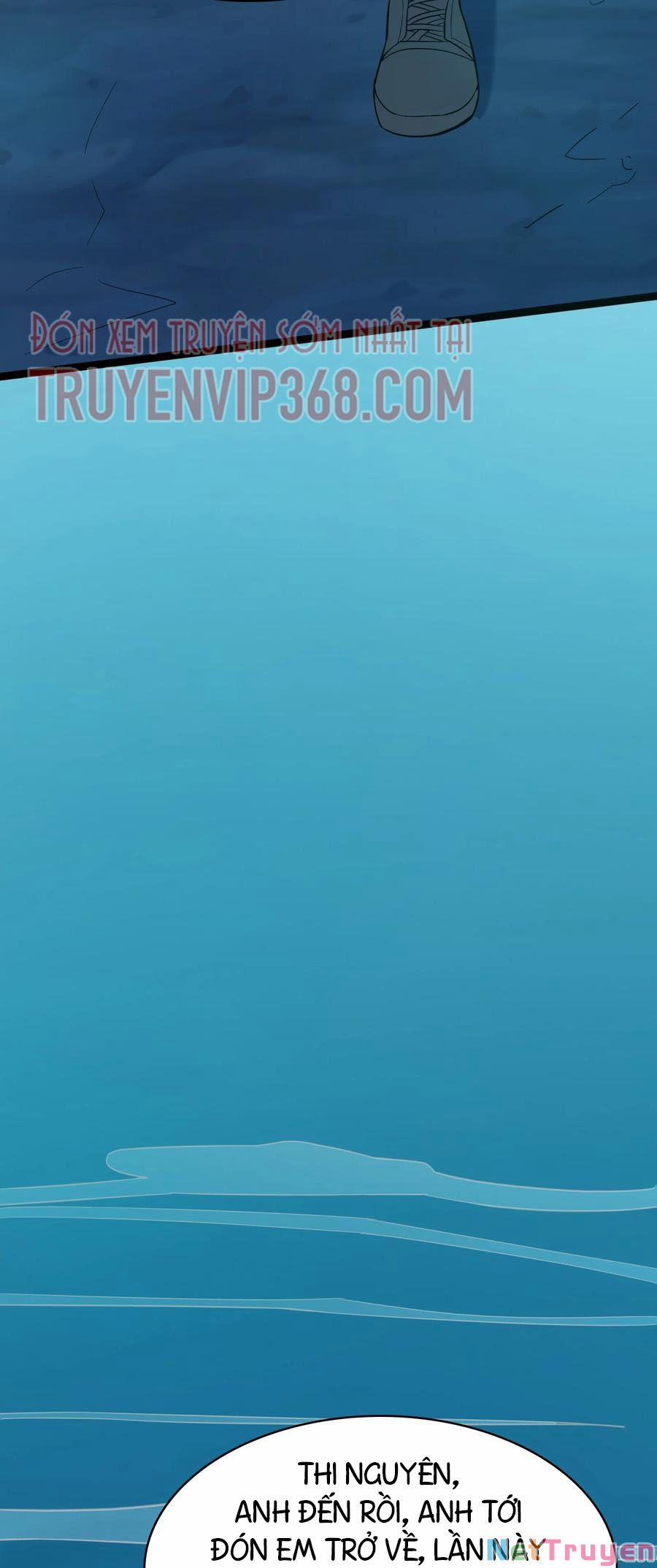 Thiên Mệnh Xa Đao Nhân 39 trang 35