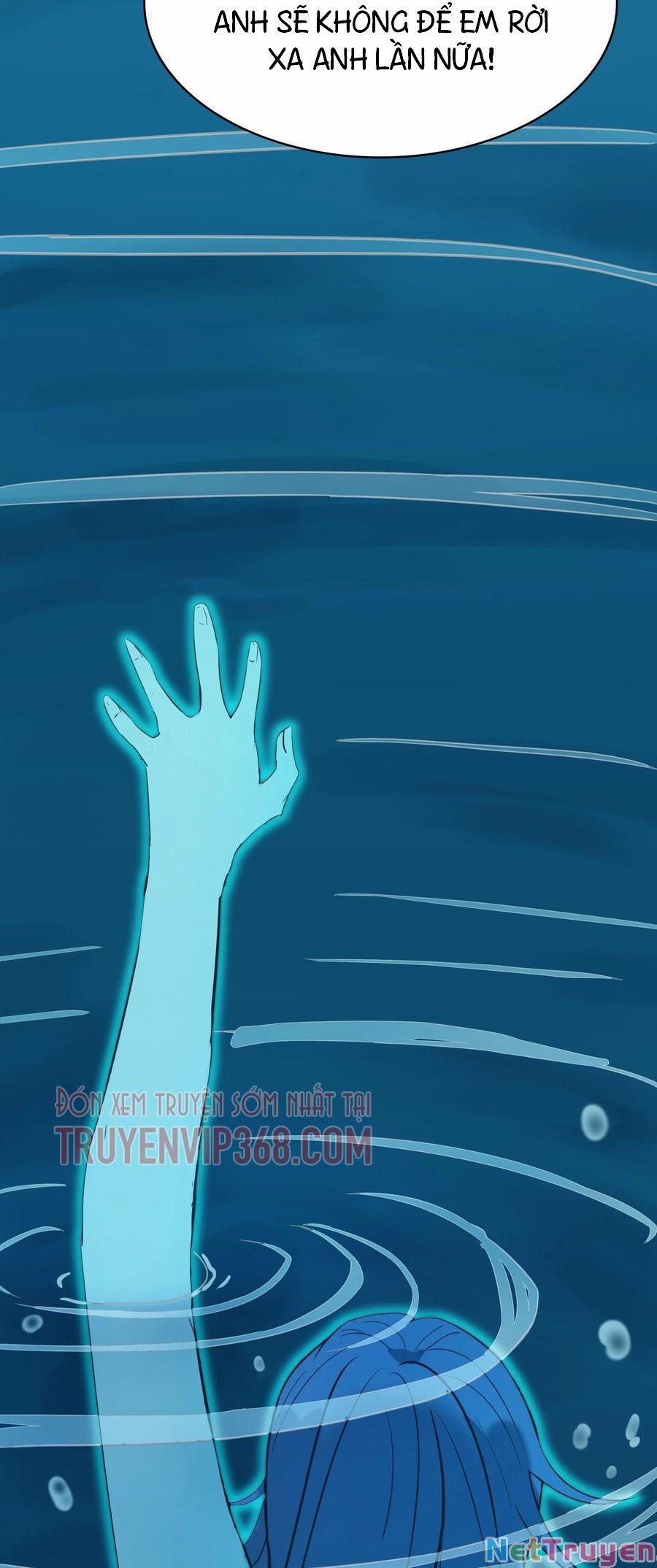 Thiên Mệnh Xa Đao Nhân 39 trang 36