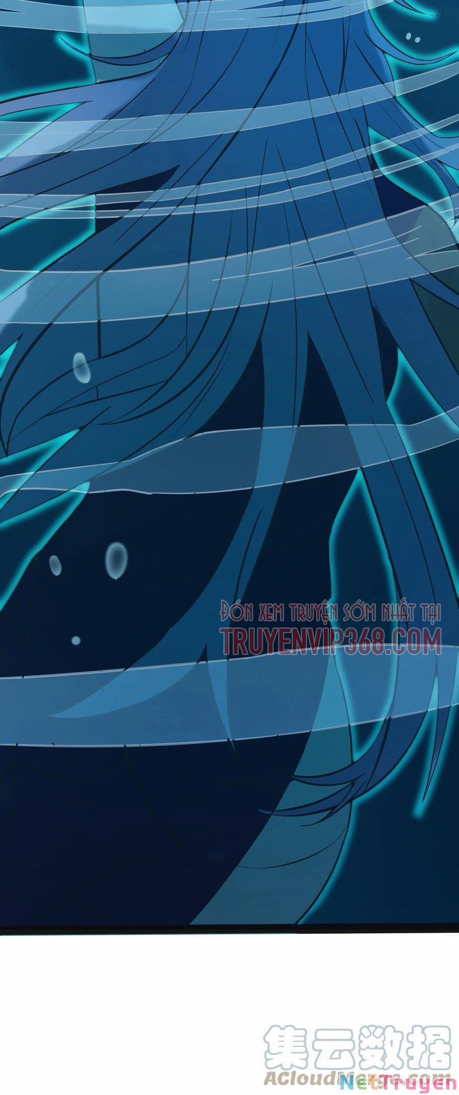 Thiên Mệnh Xa Đao Nhân 39 trang 37