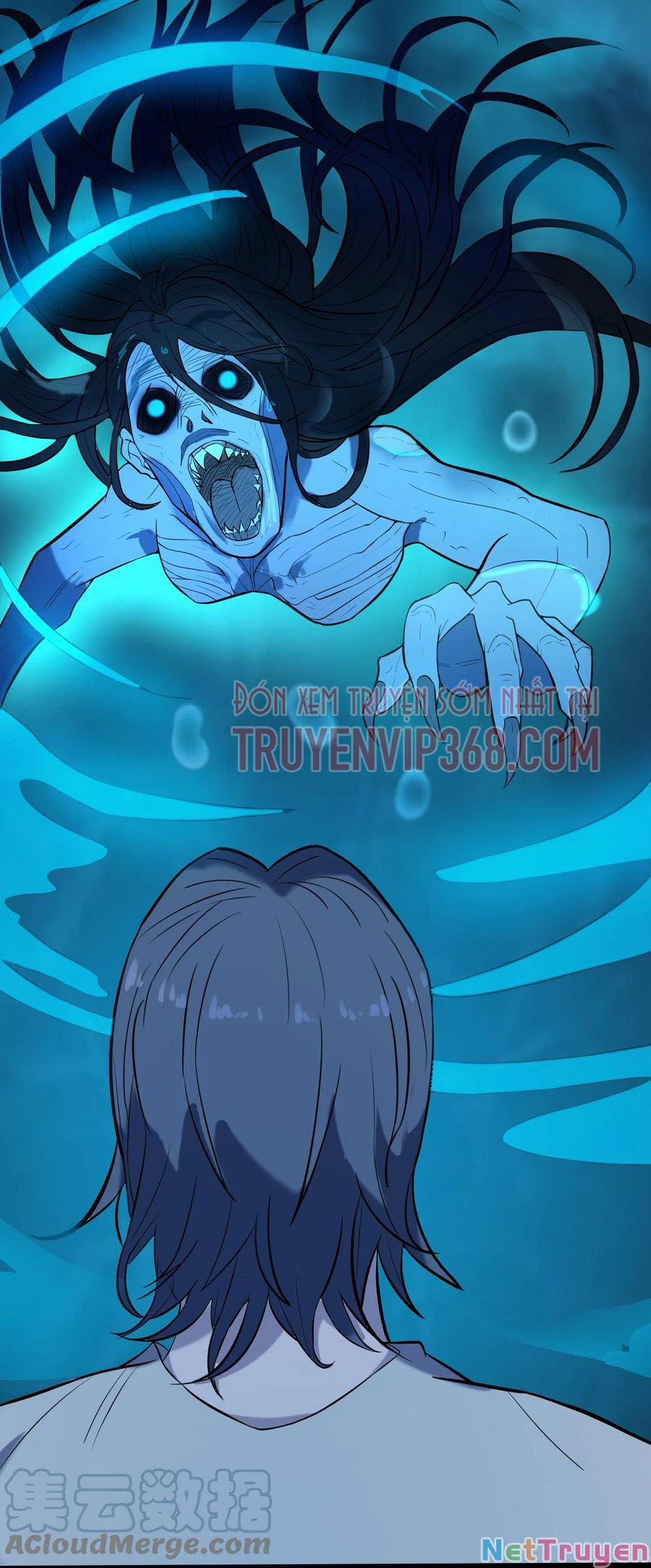 Thiên Mệnh Xa Đao Nhân 39 trang 4