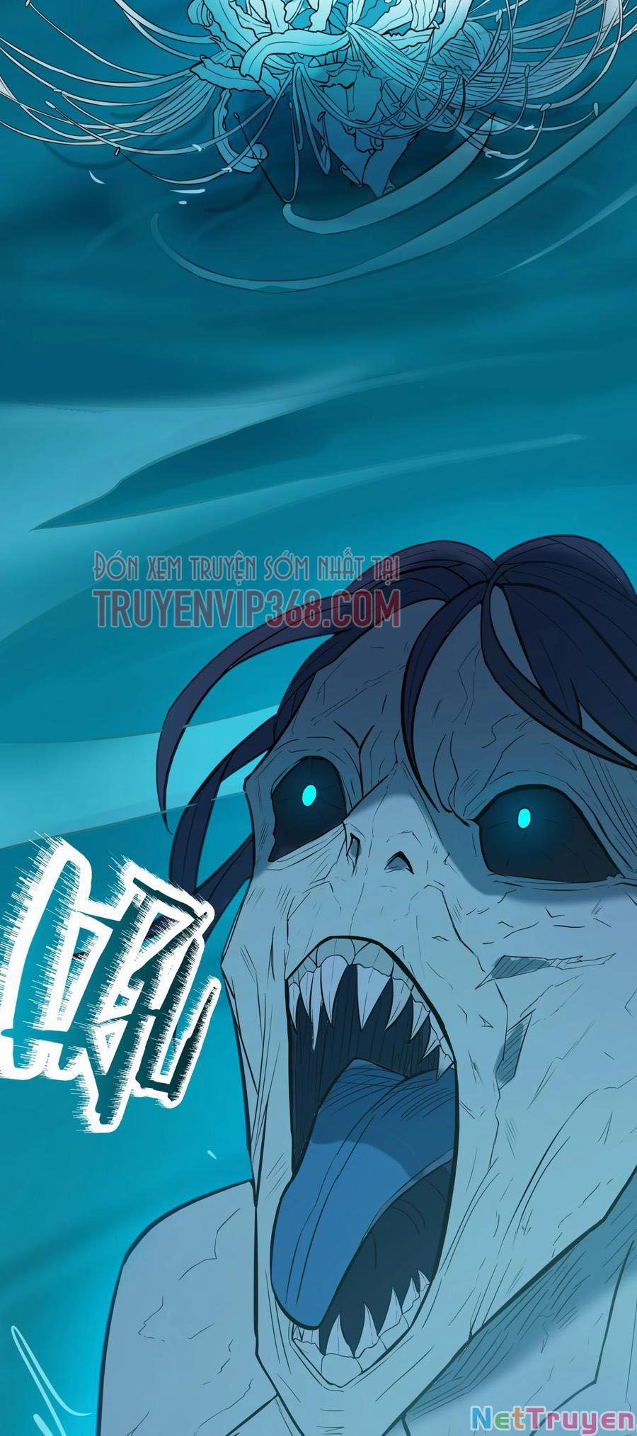 Thiên Mệnh Xa Đao Nhân 39 trang 41