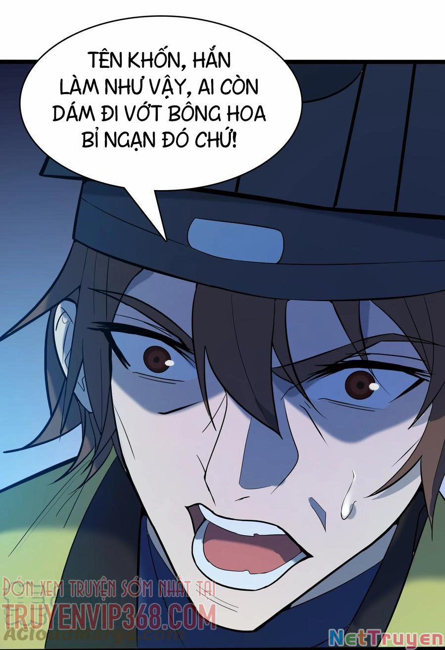 Thiên Mệnh Xa Đao Nhân 39 trang 43