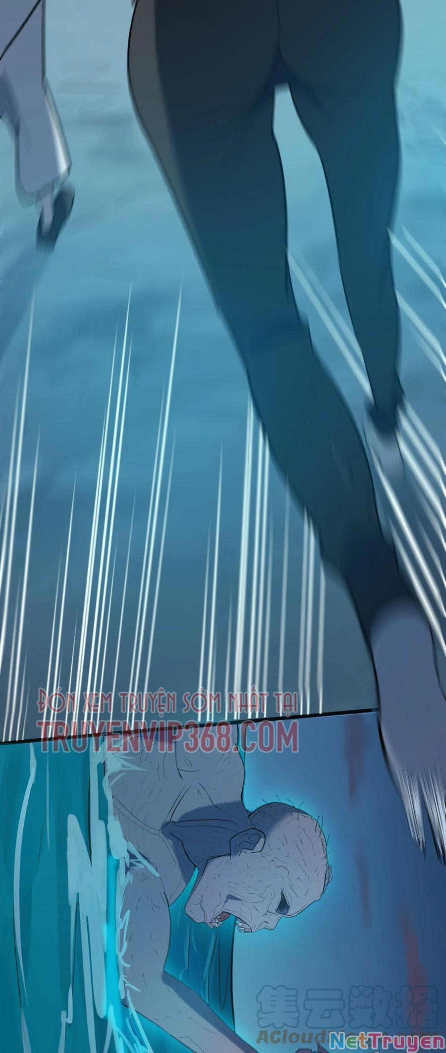 Thiên Mệnh Xa Đao Nhân 39 trang 52