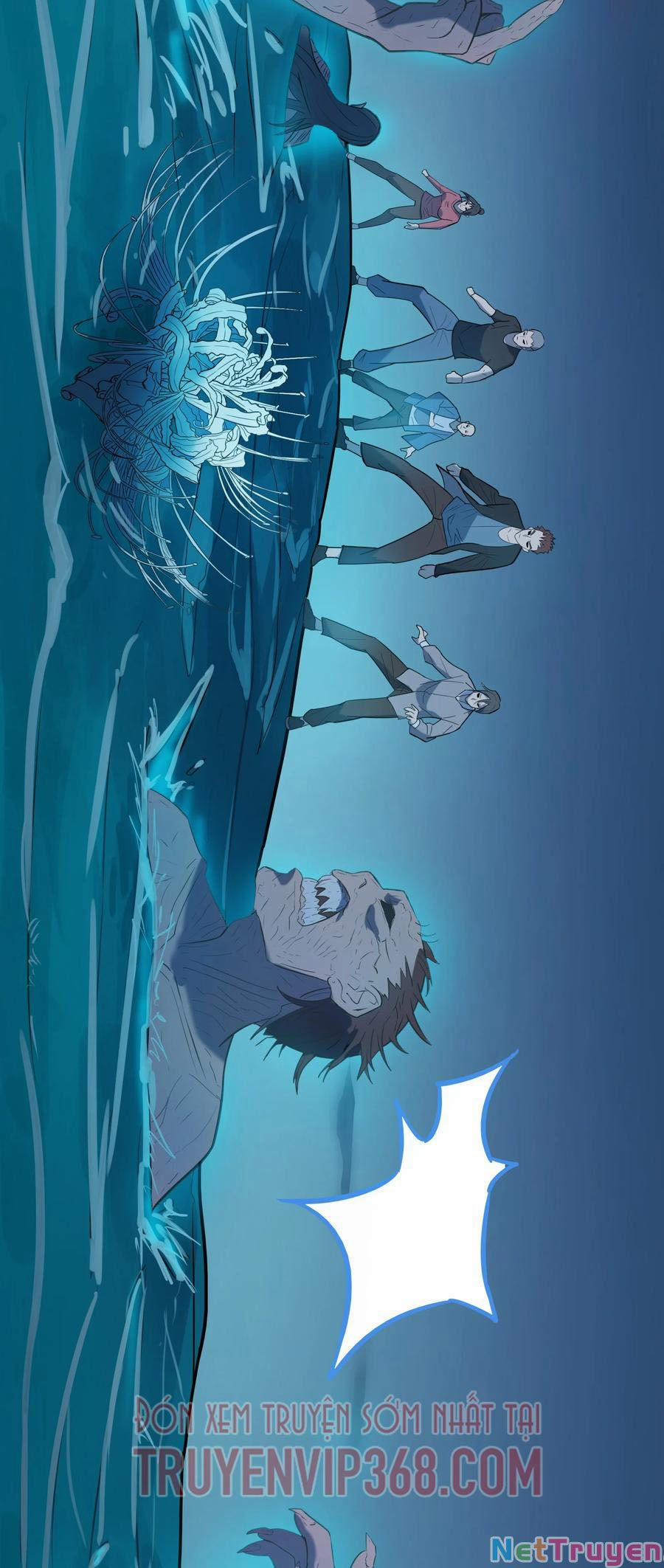 Thiên Mệnh Xa Đao Nhân 39 trang 53