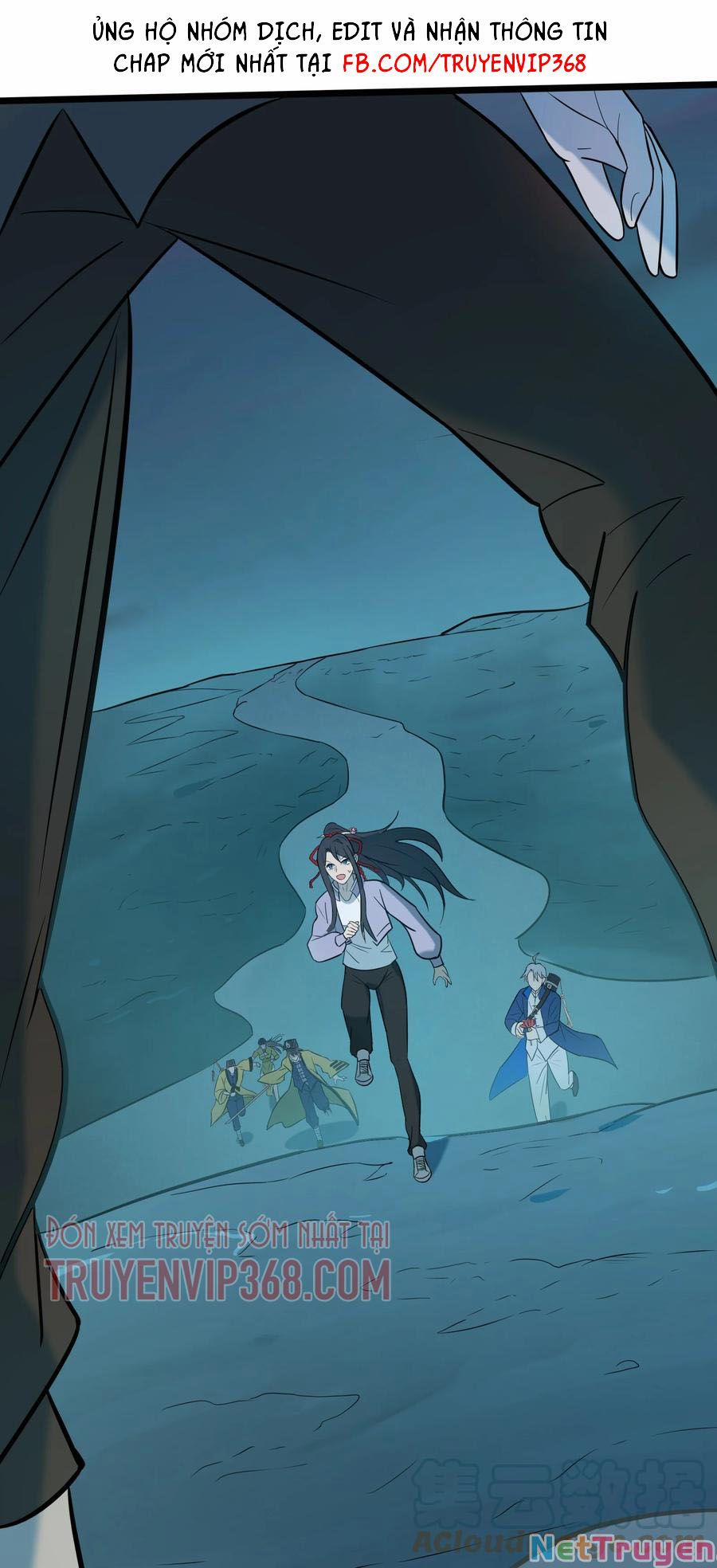 Thiên Mệnh Xa Đao Nhân 39 trang 61