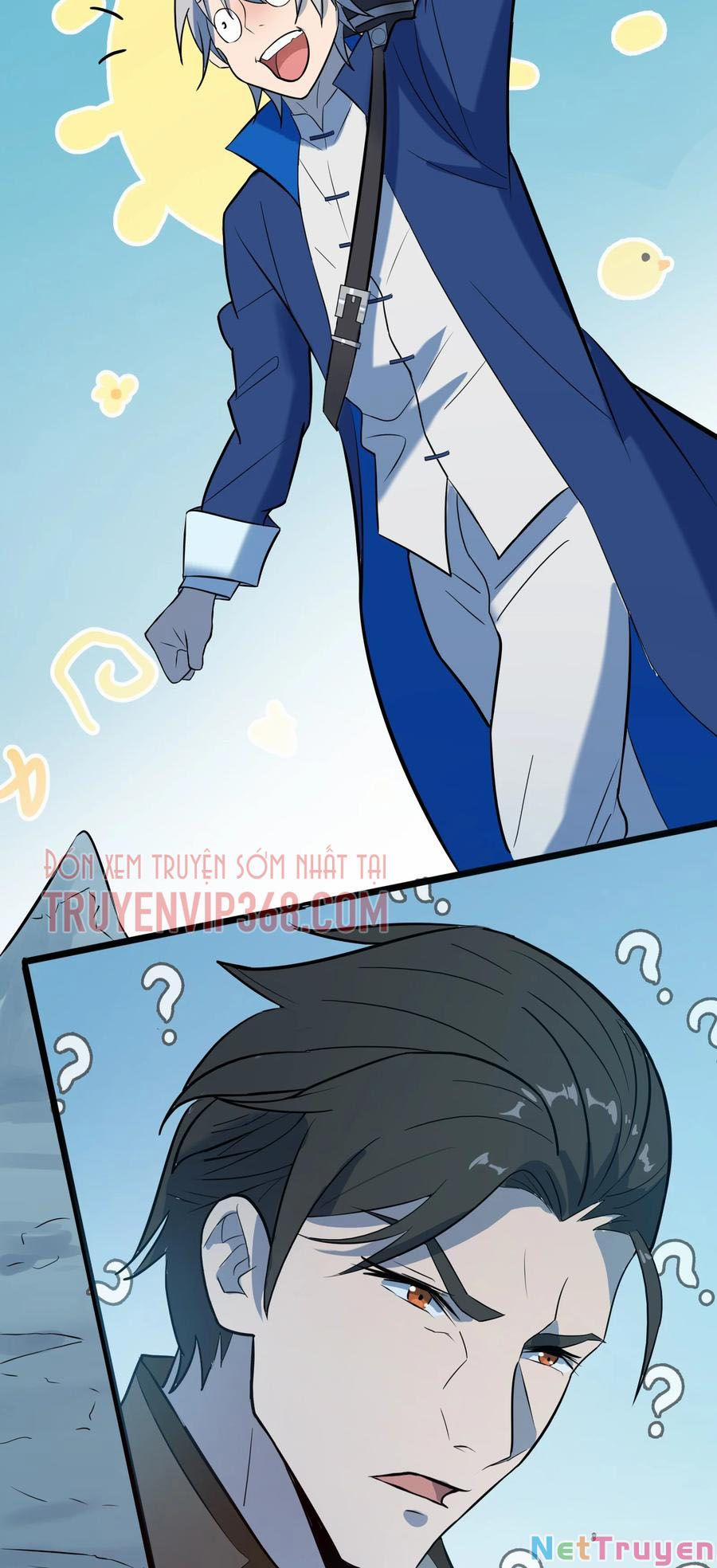 Thiên Mệnh Xa Đao Nhân 39 trang 63