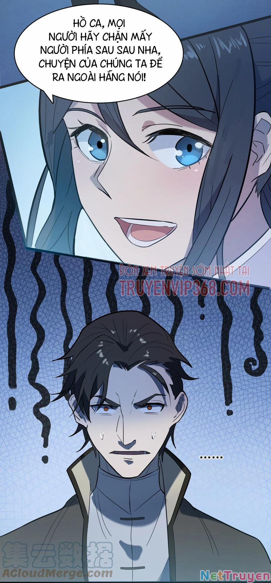 Thiên Mệnh Xa Đao Nhân 39 trang 67