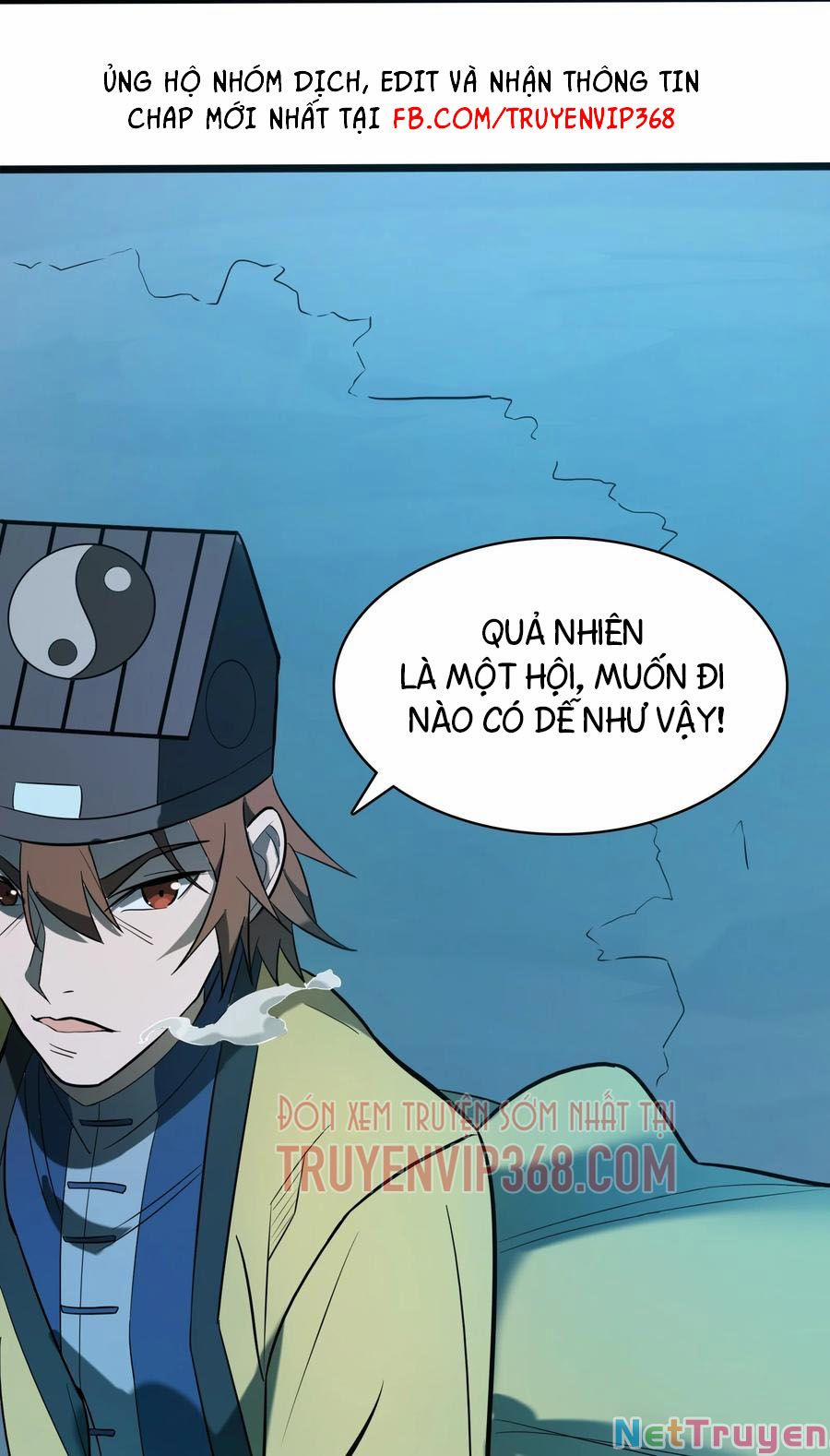 Thiên Mệnh Xa Đao Nhân 39 trang 68