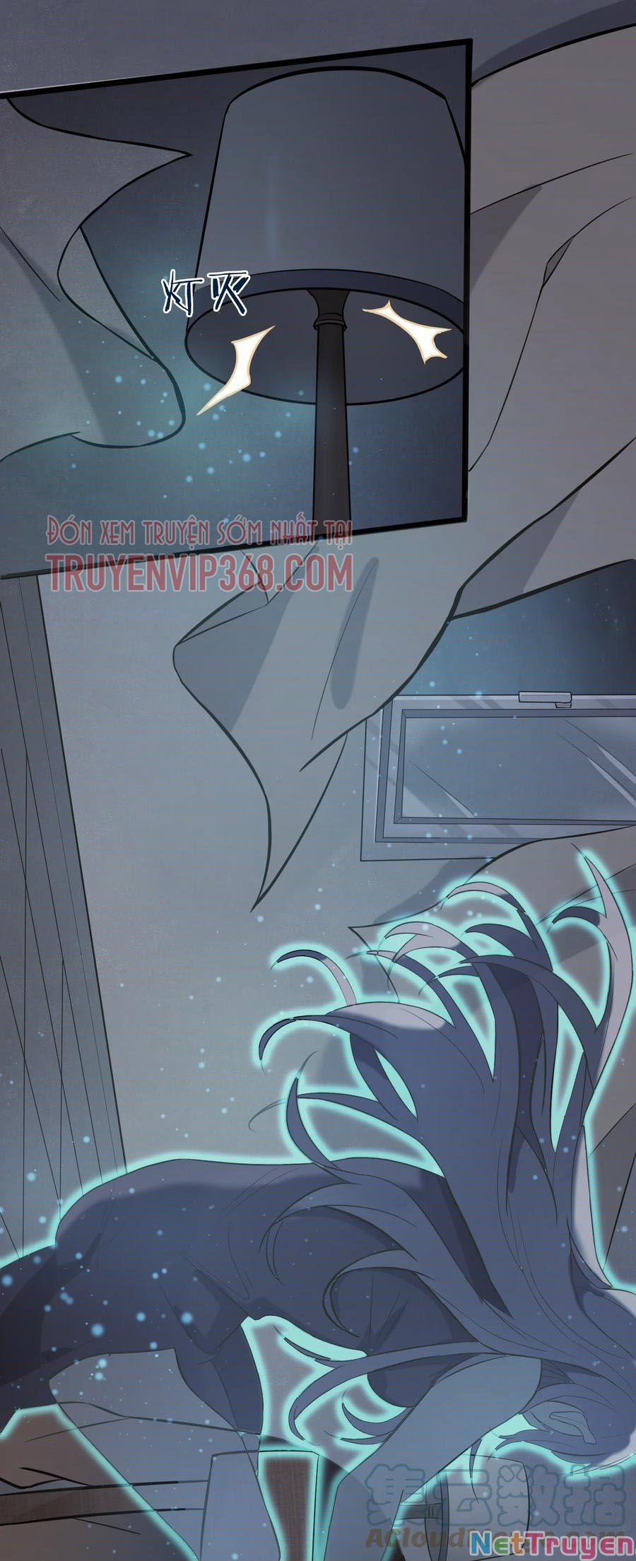 Thiên Mệnh Xa Đao Nhân 39 trang 7